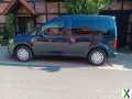 Foto Volkswagen Caddy, 1,0TSI 75kW Trendline 5-Sitzer