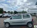Foto Renault Twingo Edition Toujours / Klima UND Faltdach!