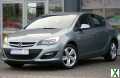 Foto Opel Astra 1.4 Active