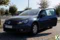 Foto Golf 6, 1.6 TDI Comfortline BMT, 1. Hand, Garagenfahrzeug