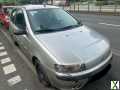 Foto fiat punto