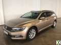 Foto Volkswagen Passat 1.4 Variant Comfortline BMT/Start-Stopp