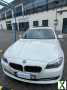 Foto BMW 525d F11 Top Zustand