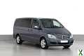 Foto Mercedes-Benz VIANO 2.2 CDI LANGVERSION TREND EDITION