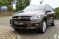 Foto Volkswagen Tiguan 2.0 TDI 4Motion DSG Sport & Style