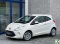 Foto Ford Ka Titanium* KLIMA * SHZ * AUX * TÜV NEU *