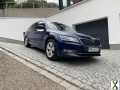 Foto Skoda Superb 4x4 Combi DSG 140 kW Diesel el. Sitze/Kofferraum 1A