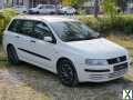 Foto Fiat Stilo JTD SW