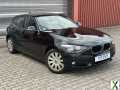 Foto BMW 116d EfficientDynamics