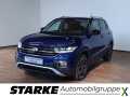 Foto Volkswagen T-Cross 1.0 l TSI DSG Style AHK Navi LED Kamera