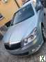 Foto Skoda Octavia Combi 1,6