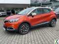 Foto Renault Captur Luxe TCe 90 Navi Klima uvm