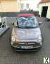 Foto FIAT 500c 1.2 Cabrio / Neuer Zahnriemen, neuer TÜV, Technisch Top