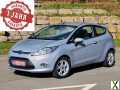 Foto Ford Fiesta 1.4 Titanium // TÜV+Service+Reifen NEU