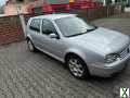 Foto Vw Golf 4 1.4 TÜV Neu Gepflegt