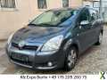 Foto Toyota Corolla Verso 1.8-l-VVT-i Automatik Klima