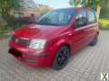 Foto Fiat Panda 1 Hand nur 49.903 km original