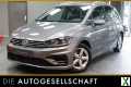 Foto Volkswagen Golf Sportsvan 1.4TSI DSG R-LINE*NAVI*SHZ*DCC*