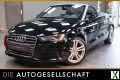 Foto Audi A3 2.0 TDI quattro S line*LED*NAVI*KAMERA*SHZ*