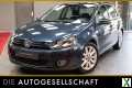 Foto Volkswagen Golf Highline 1.4TSI*XENON*GSD*AHK*STHZG*AHK*DCC