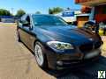 Foto BMW F11 525D