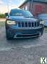 Foto Jeep Grand Cherokee 3.0 Diesel