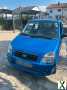 Foto Suzuki Wagon R+