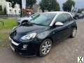 Foto Opel Adam Jam*Tempmat*2. Hand*Scheckheftgepflegt*USB*