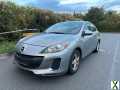 Foto Mazda 3 * 1.6 MZ-CD * 2. Hand * Scheckheftgepflegt