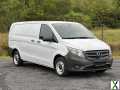 Foto Mercedes-Benz Vito 116 CDI Automatik Kamera Tempomat AHK PDC