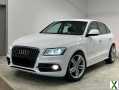 Foto Audi Q5 2.0TDI S-line* 1Hand* Automatik* 139tkm*