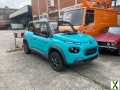 Foto Citroen emehari