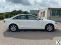 Foto Audi A4 AUTOMATIK Lim. SELTEN !!TOP!! Motor NEU Gar.