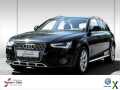 Foto Audi A4 Allroad 2.0 TDI quattro -