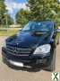 Foto Mercedes-Benz ML 320 CDI 4MATIC - Gepflegter Geschäftswagen