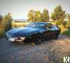 Foto Pontiac Firebird 3.1 Targa - org.schwarz