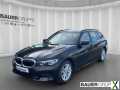 Foto BMW 330 e Advantage Touring AHK Navi digitales Cockp