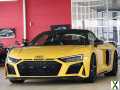 Foto Audi R8 V10 SPYDER PERFORMANCE *GARANTiE-02/25* DEKRA