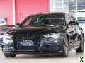 Foto Audi S6 4.0 V8 *MATRiX*CARBON*BOSE*S-SiTZE*LUFT*PANO*