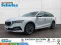 Foto Skoda Octavia Combi 2.0 TDI Clever, LED, Massagesitze