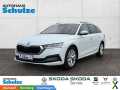 Foto Skoda Octavia Combi 2.0 TDI First Edition, Matrix-LED