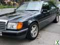 Foto Mercedes.W124.230E.Ganzjahres Reifen NEU.klima.temp.Aut.sitzhzgn.