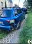 Foto Audi A4 B7 2tfsi 210ps Heckschaden