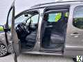 Foto Peugeot Partner 1.6 OD 122Ps. Start/Stop Navi Klimatronik AHK