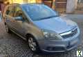 Foto Opel Zafira 1.9 CDTI - Grüne Plakette - 7 Sitzer - Tüv 2.26