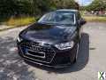 Foto Audi A1 Sportback 30 TFSI, 81 Kw, Benzin, 27000 km