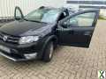 Foto DACIA Sandero Stepway 1. Hand