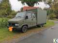 Foto Fiat Ducato