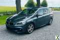 Foto Bmw 220D Xdrive Grand Tourer M Paket 7 Sitzer