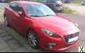 Foto Mazda 3 Urban Limited 2.0 Skyactive